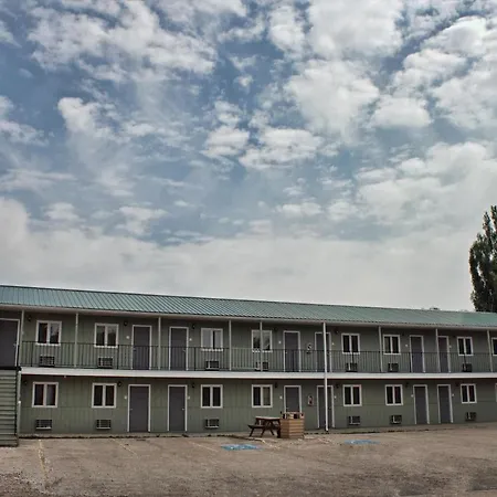 Deer Lodge Motel