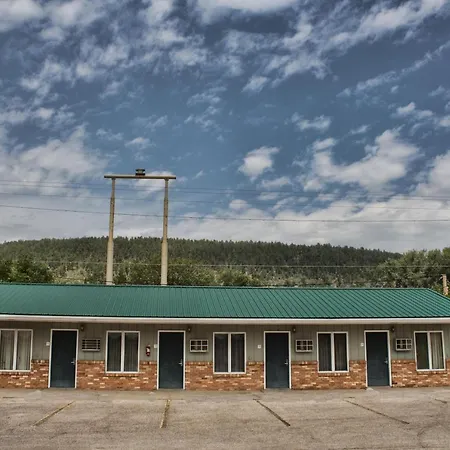 Deer Lodge Motel