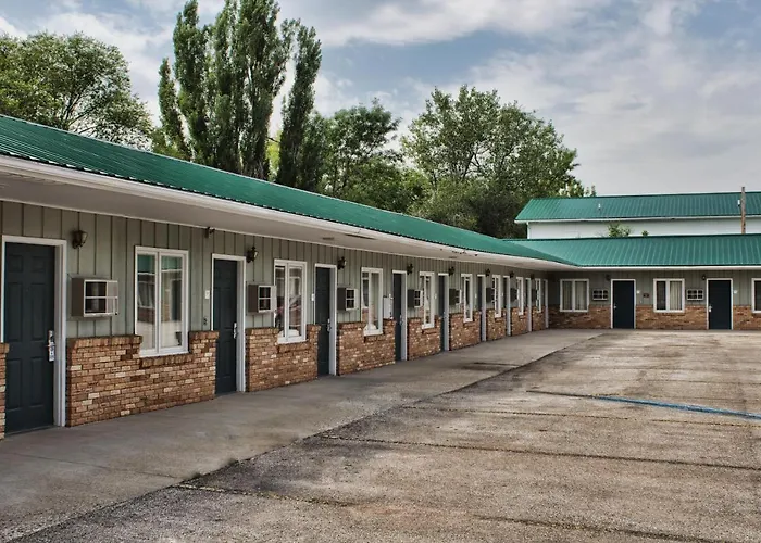 Motel Deer 2*