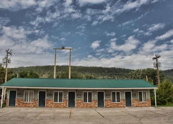 Motel Deer Sundance