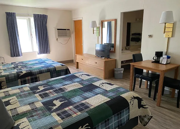 Motel Deer 2*