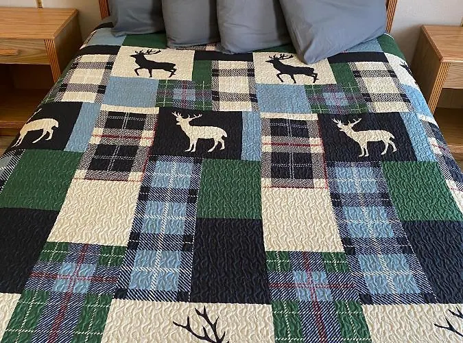 Deer Sundance
