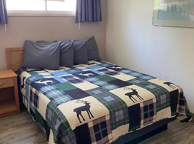 Motel Deer 2*