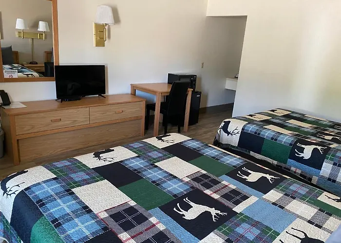 Motel Deer Sundance