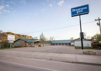 Deer Motel 2*