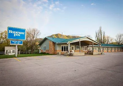 Motel Deer Sundance