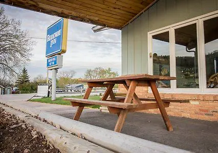Motel Deer