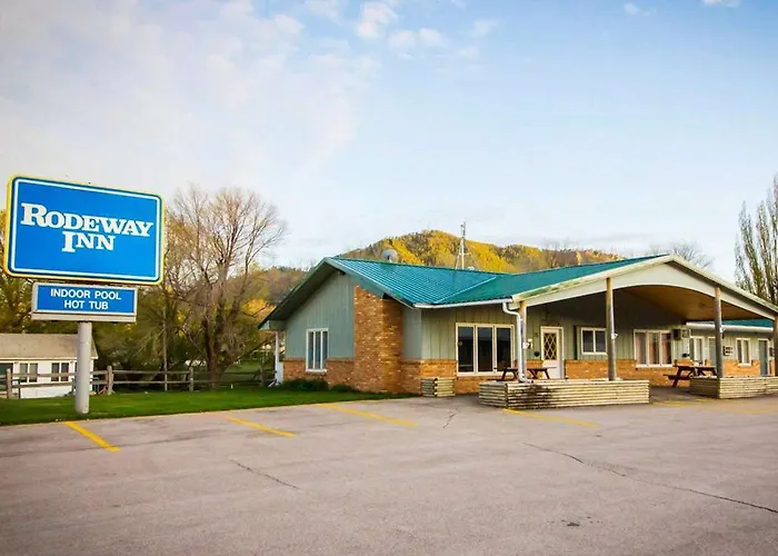 Motel Deer