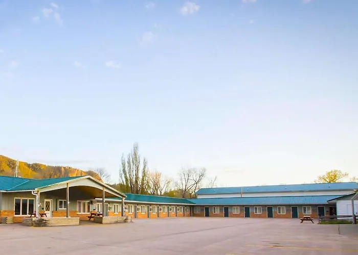 Deer Motel