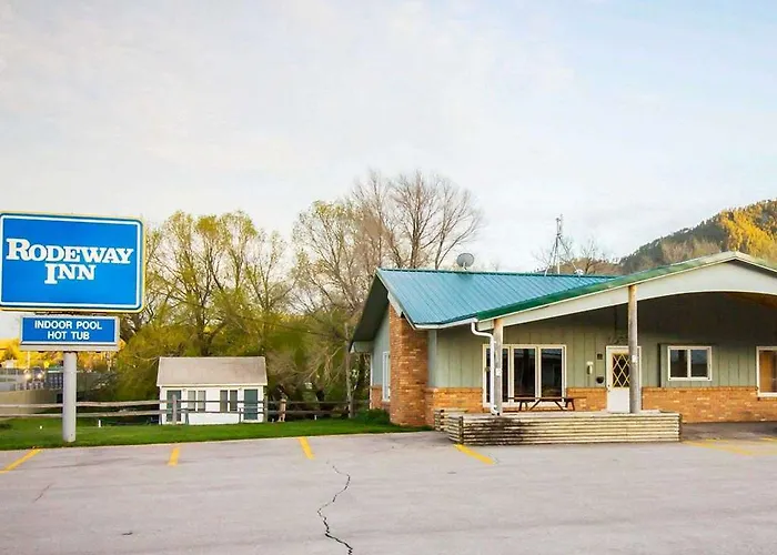 Motel Deer 2*