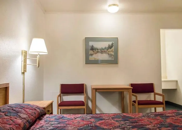 Deer Motel