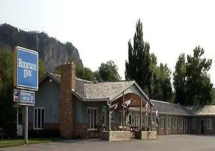 Deer Motel